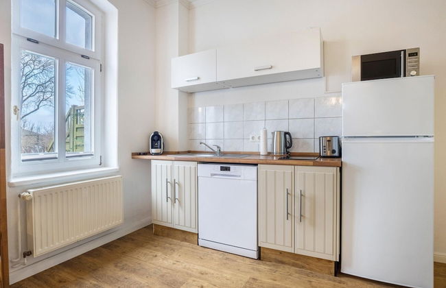 Ferienwohnung in der Mecklenburger Seenplatte - Foto 10