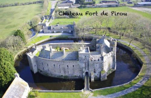 Maison de la Mer - Foto 11