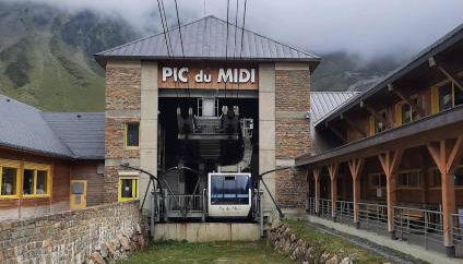 Austral La Mongie - Foto 3