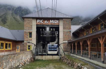 Austral La Mongie - Foto 3