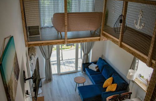 Osada Szara Wadera - Foto 24