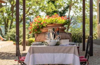 Fattoria Fibbiano - Foto 75