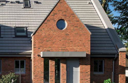 Ferienhaus Bendestorf vor den Toren Hamburgs - Foto 37