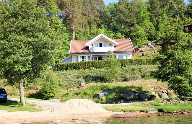 Naudøyna - Foto 1