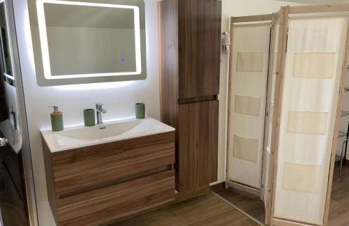 Gite Chez Livia Hautes Vosges - Foto 34