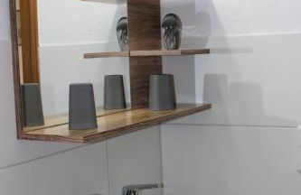 Ferienwohnung Schwalbennest - Foto 23