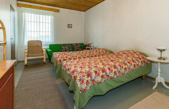 Kylämattila - Foto 11