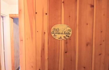 La casa di Matilde - trilocale vicinissimo alle piste da sci - Foto 38