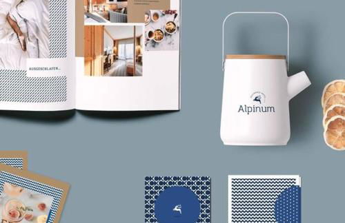 Residence Hotel Alpinum - Photo 73