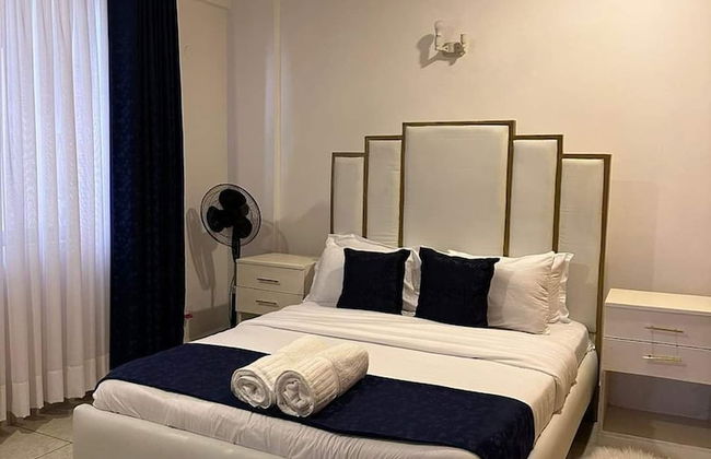 Jumbo Apartments Kisumu - Foto 10