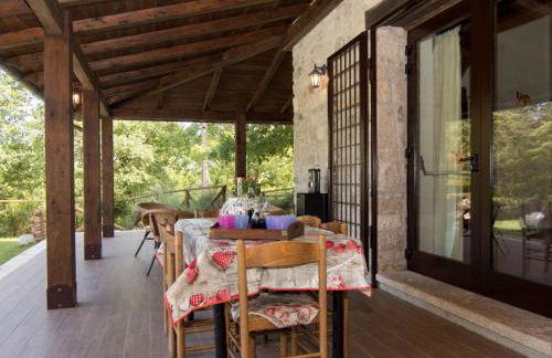 Holiday Home Domus Incantada by Interhome - Foto 57