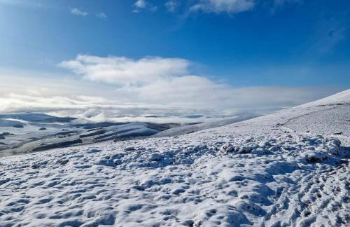 West Lodge, High Street - Foto 26