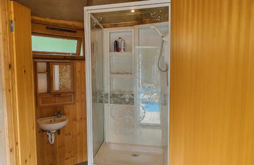 Captivating Isolde Cottage, With Pool Near St Ives - Foto 28