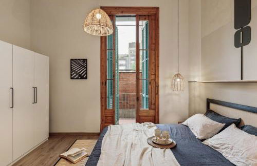 Krasner - 3 bedrooms in Eixample Dreta - Foto 16