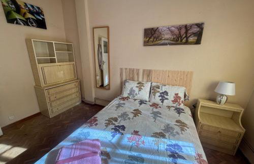 apartamento Madrid rio - Photo 17