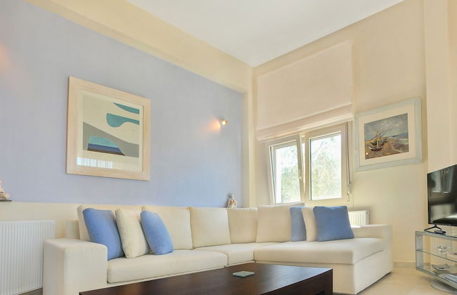 Balconies on Sea - The Garden Apartment - Foto 16