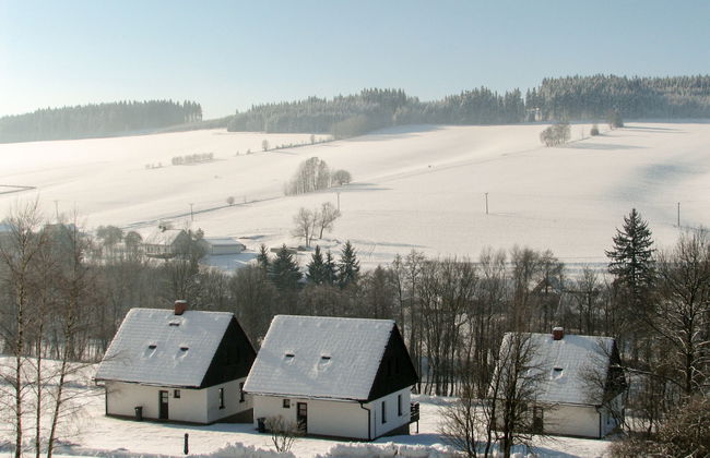 3 bedroom House in Stárkov with swimming pool and garden - Photo 32