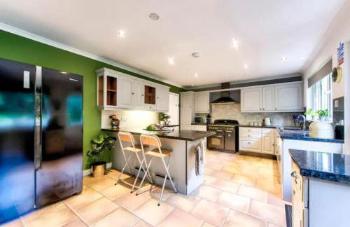 Braemor 4 bedroom villa, all en-suite - Foto 11