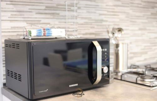 Nonnalù Holiday Home - Foto 19