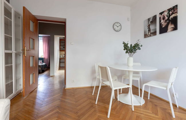 Saska Kepa Modern Apartment - Photo 13