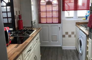 Rhos cottage Ruthin - Photo 16