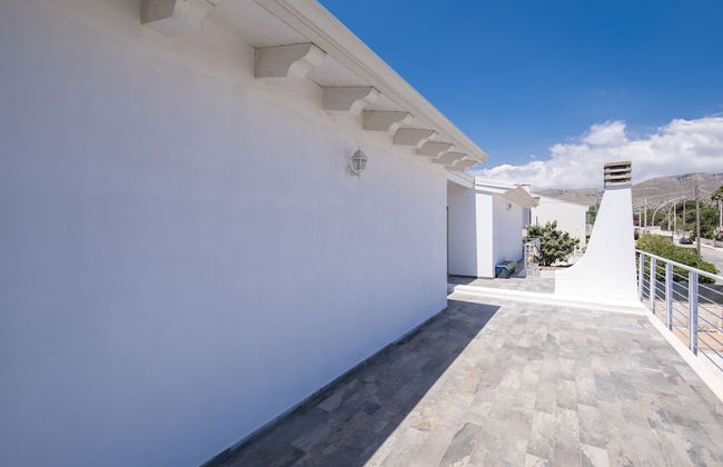VIlla White - Foto 28