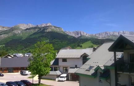 Résidence La Croix Margot - Foto 62