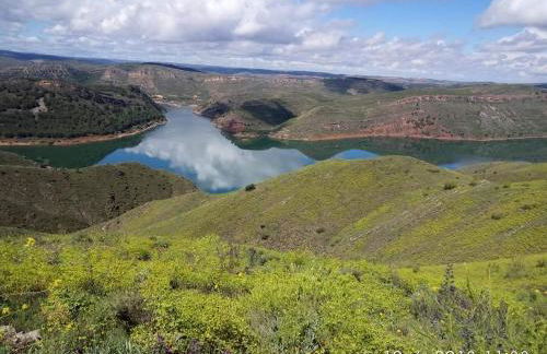 Valle Del Río Piedra - Photo 18