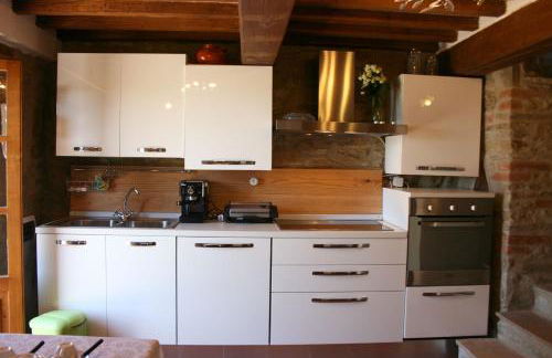 La Casina del Bosco - Foto 10