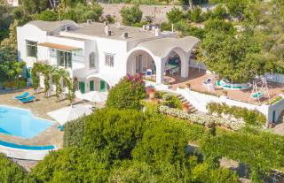 Il Carrubo Capri - Foto 27