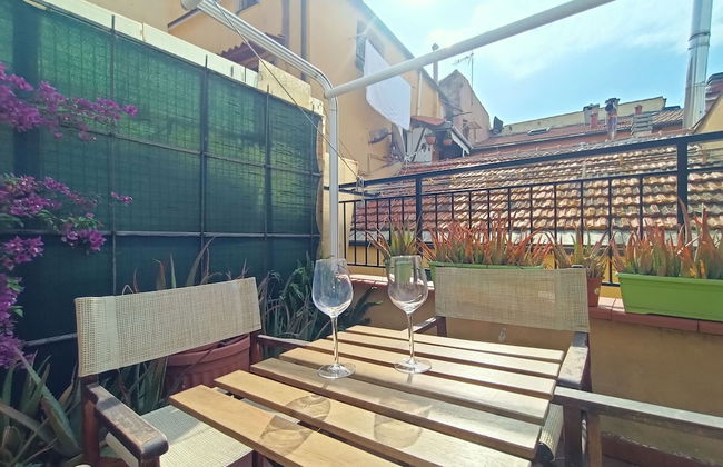 Delle Erbe The Nightlife - Foto 2