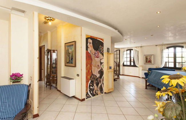 Topazio Comfortable Holiday Residence - Foto 17