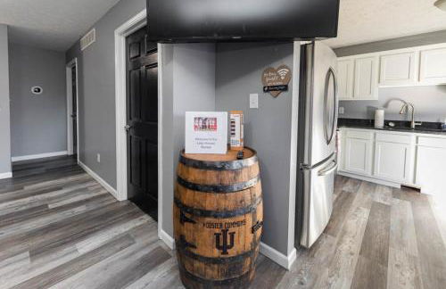 Lady Hoosier Retreat - Foto 12