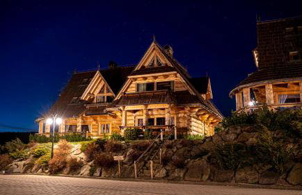 Osada Kościelisko - Tatry na Wyciągnięcie Ręki - Foto 118