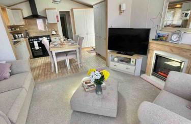 Hartland Lodge - White Cross Bay Holiday Park - Foto 20
