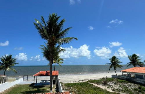 Casa Beira Mar em Praia Azul - Pitimbu - Foto 30