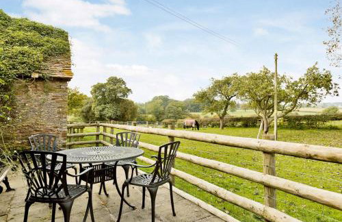 The Oast House - farm stay apartment set within 135 acres - Foto 5