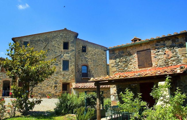 Belvilla by OYO Livorno - Foto 1