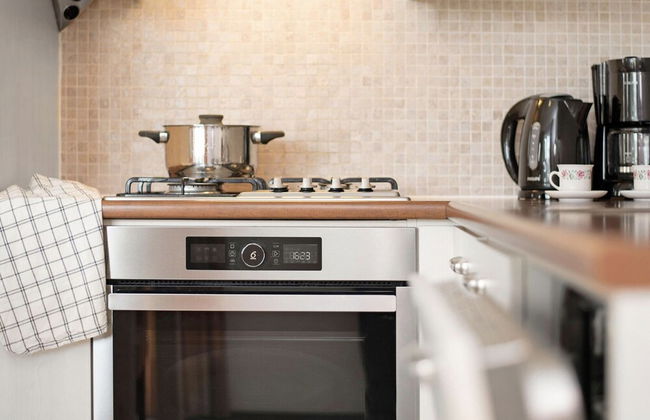 Wheelchair-friendly Retreat - Foto 5