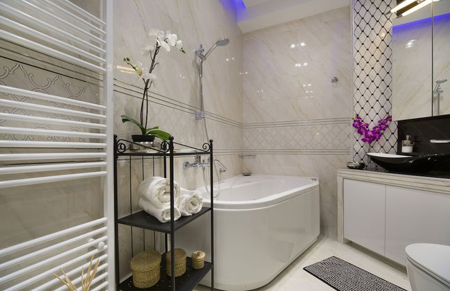 Central Station Art Apartment - Foto 26