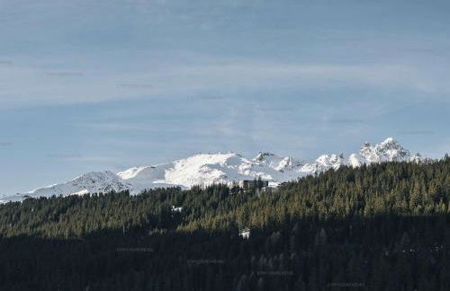 Appartement cosy à Courchevel 1650 - 4 personnes - FR-1-864-3 - Photo 6