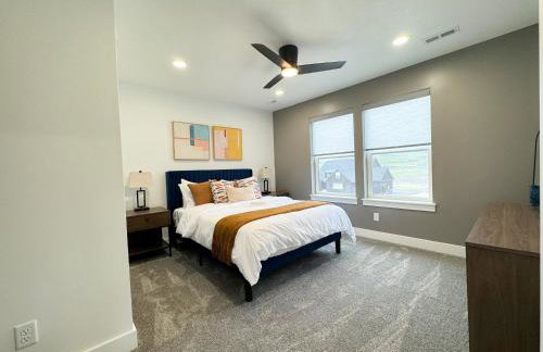 Sport Court! Hot Tub! Putting Green! Bunk Room! - Foto 52