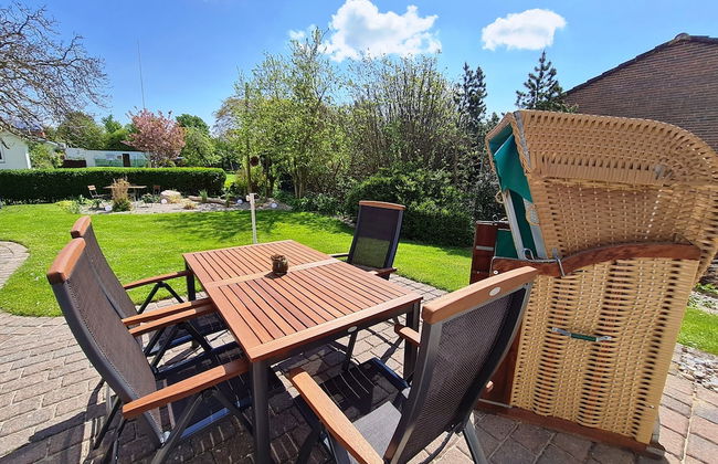 Ferienhof Nina Weilandt - Foto 48