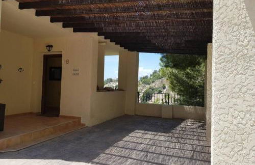 Casa Altea Hills, Vista espectacular, Jacuzzi - Photo 47