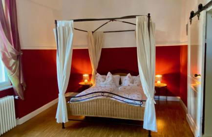 Schloss Badow - Foto 35