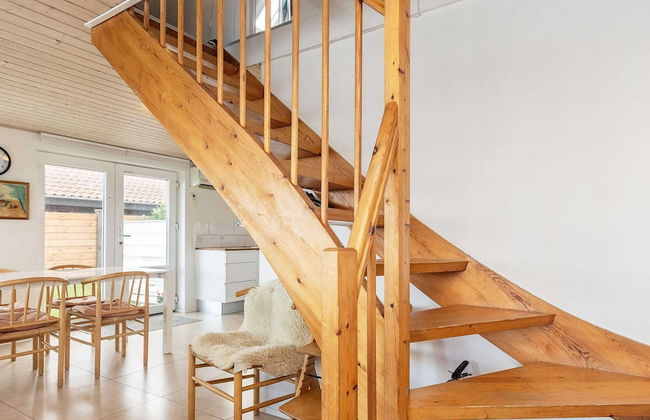 4 Person Holiday Home in Middelfart-by Traum - Foto 15