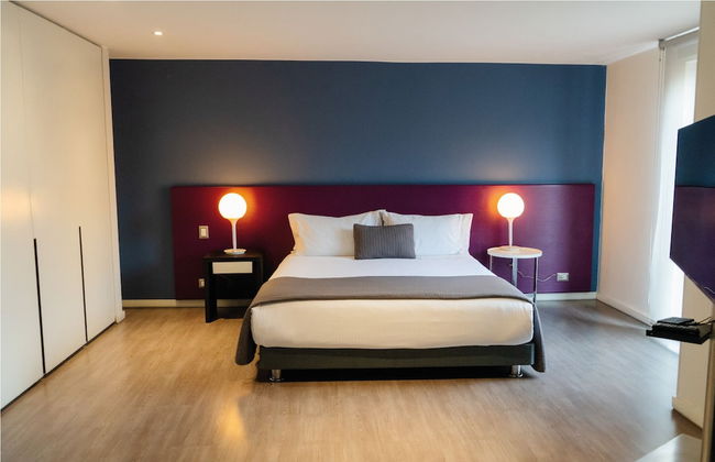 Central Apartamentos Bogota - Foto 56