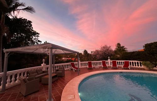 Casa Hendrika - La Nucia Hills - Foto 47