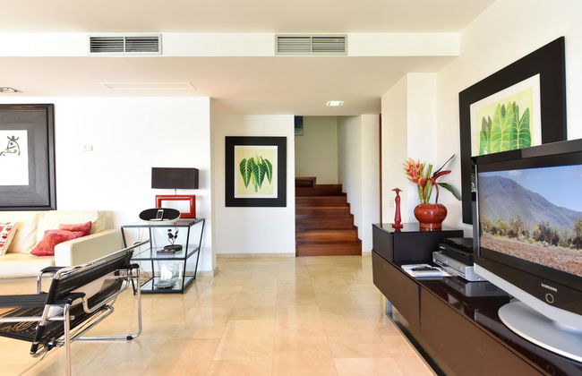 Salobre Villa 3 - Foto 14