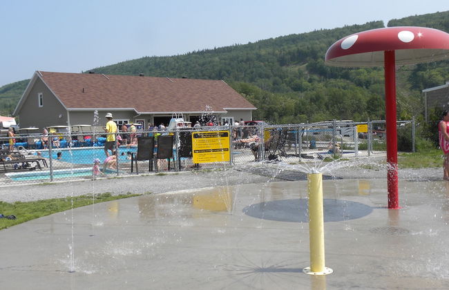 Domaine Lac St-Mathieu - Photo 25